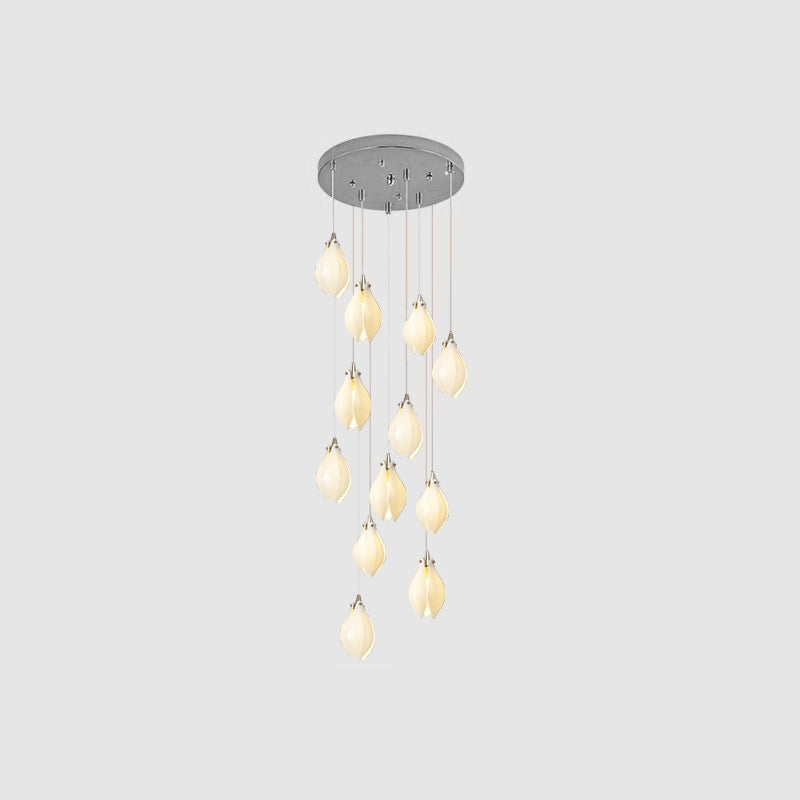 Celeste Flora Pendant Light