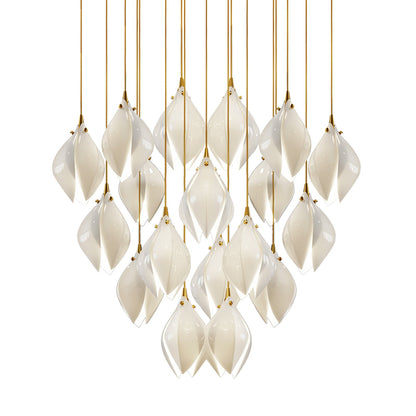 Celeste Flora Pendant Light