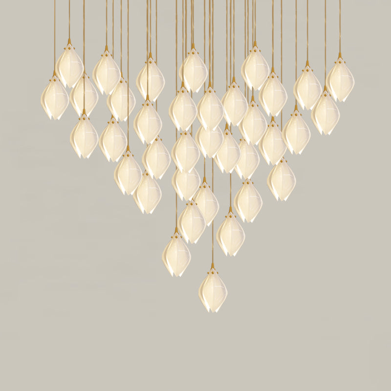 Celeste Flora Pendant Light