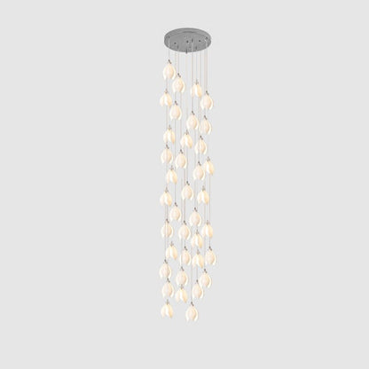 Celeste Flora Pendant Light