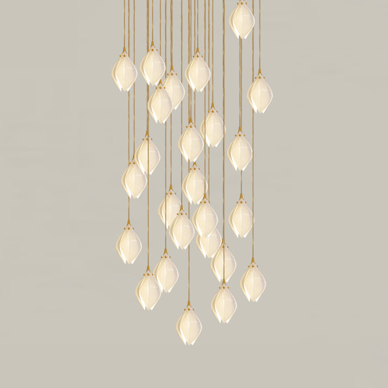 Celeste Flora Pendant Light