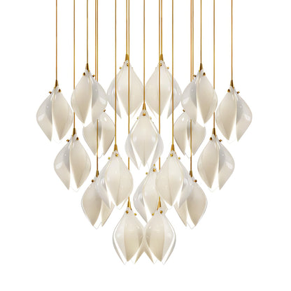 Celeste Flora Pendant Light