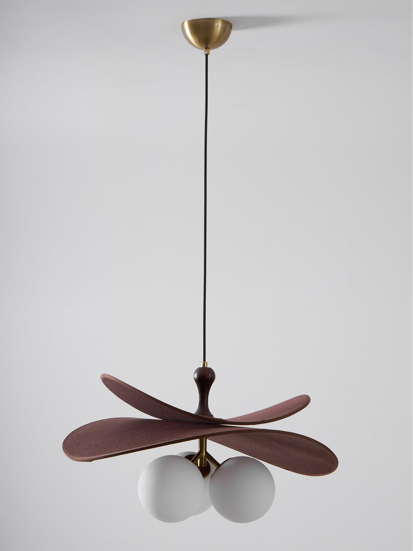 Bloom Petals Chandelier