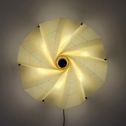 Bloom Petals Wall Lamp