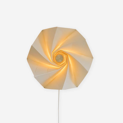 Bloom Petals Wall Lamp