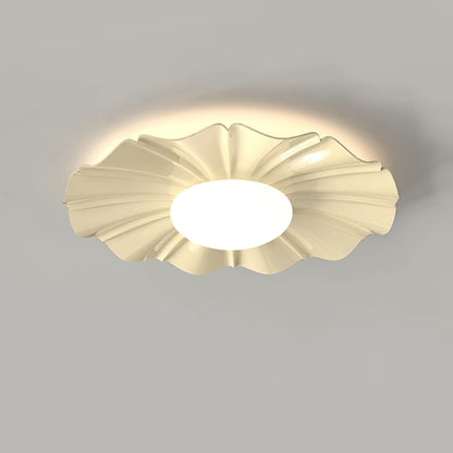 Blooming Flower Ceiling Lamp