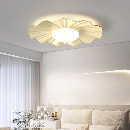 Blooming Flower Ceiling Lamp