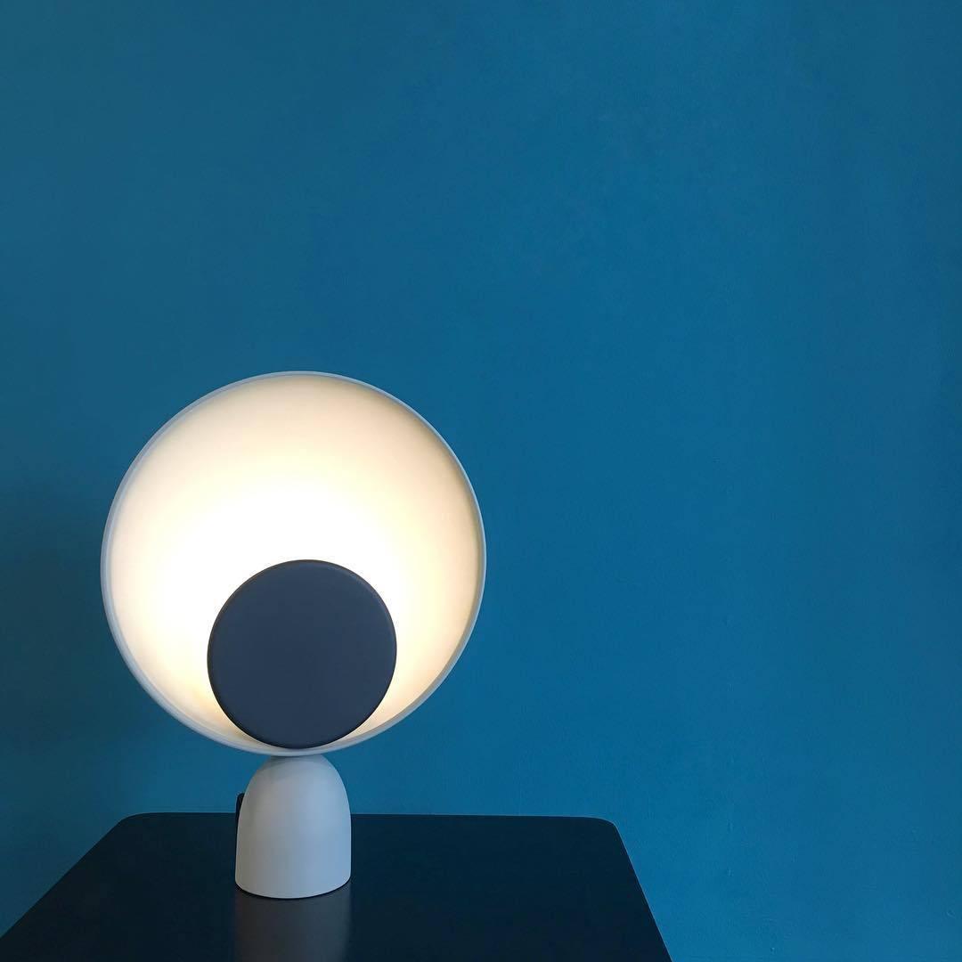 Blooper Table Lamp