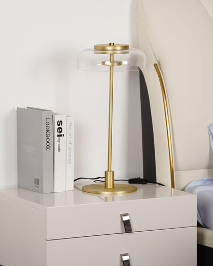 Solara Bedside lamp Table Lamp