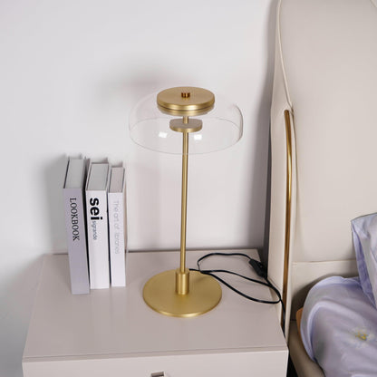 Solara Bedside lamp Table Lamp