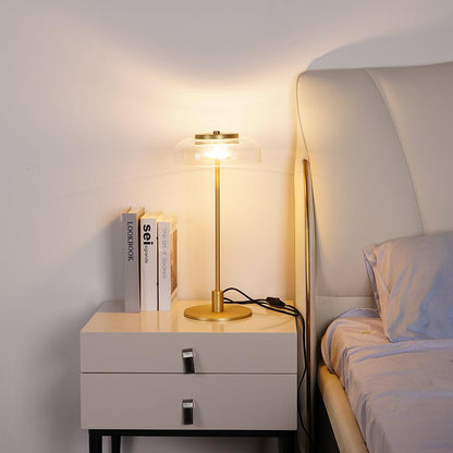 Solara Bedside lamp Table Lamp