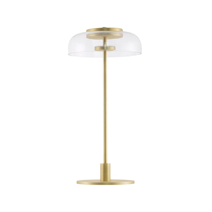 Solara Bedside lamp Table Lamp