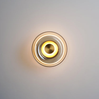 Glimmera Wall light fixture Wall Light