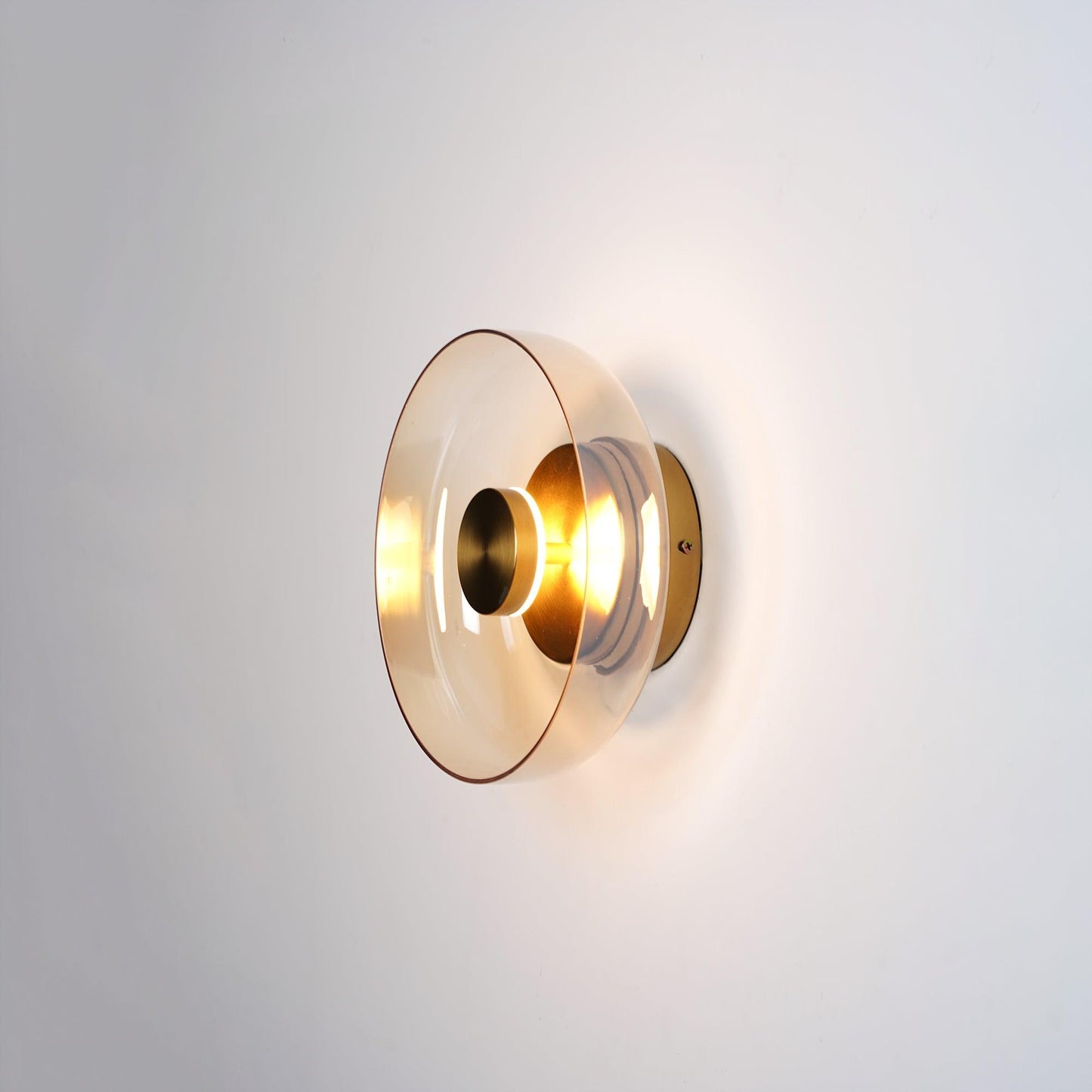 Glimmera Wall light fixture Wall Light