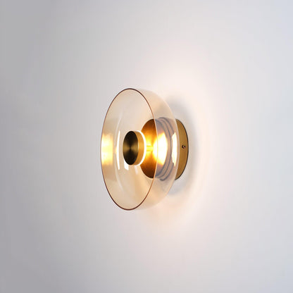 Solara Wall-mounted light Wall Light