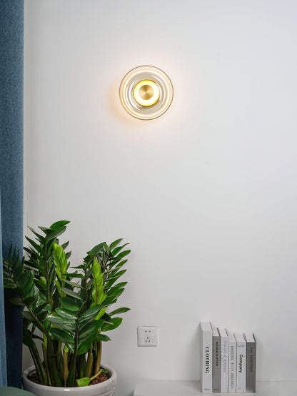 Solara Wall-mounted light Wall Light