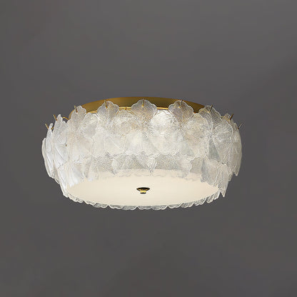 Blossom Cluster Ceiling Light