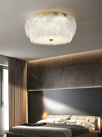 Blossom Cluster Ceiling Light