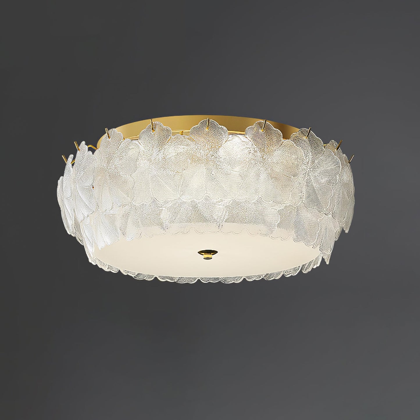 Blossom Cluster Ceiling Light