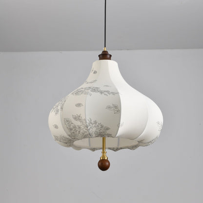 Blossom Lantern Pendant Light