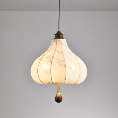 Blossom Lantern Pendant Light