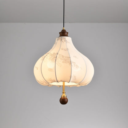 Blossom Lantern Pendant Light