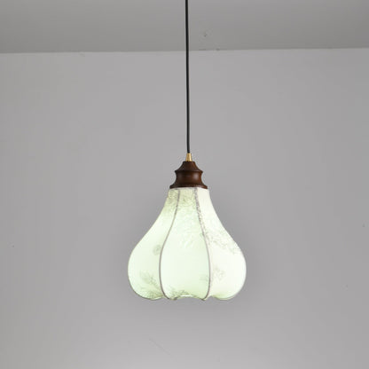 Blossom Lantern Pendant Light