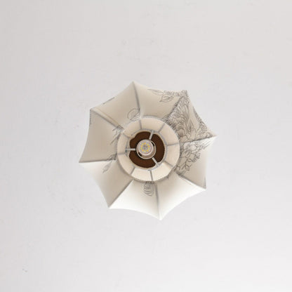 Blossom Lantern Pendant Light