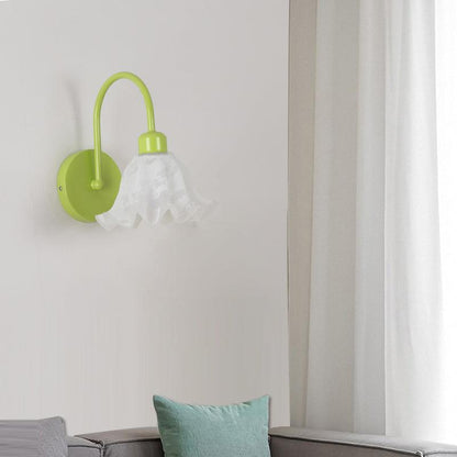 Blossom Wall Light