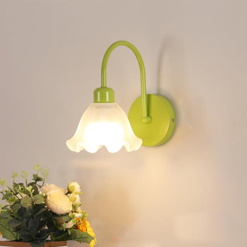 Blossom Wall Light