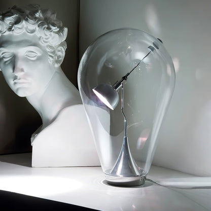 Blow Table Lamp