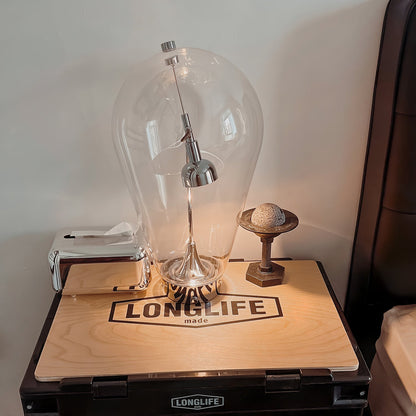 Blow Table Lamp