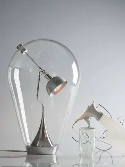 Blow Table Lamp