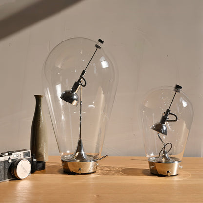 Blow Table Lamp