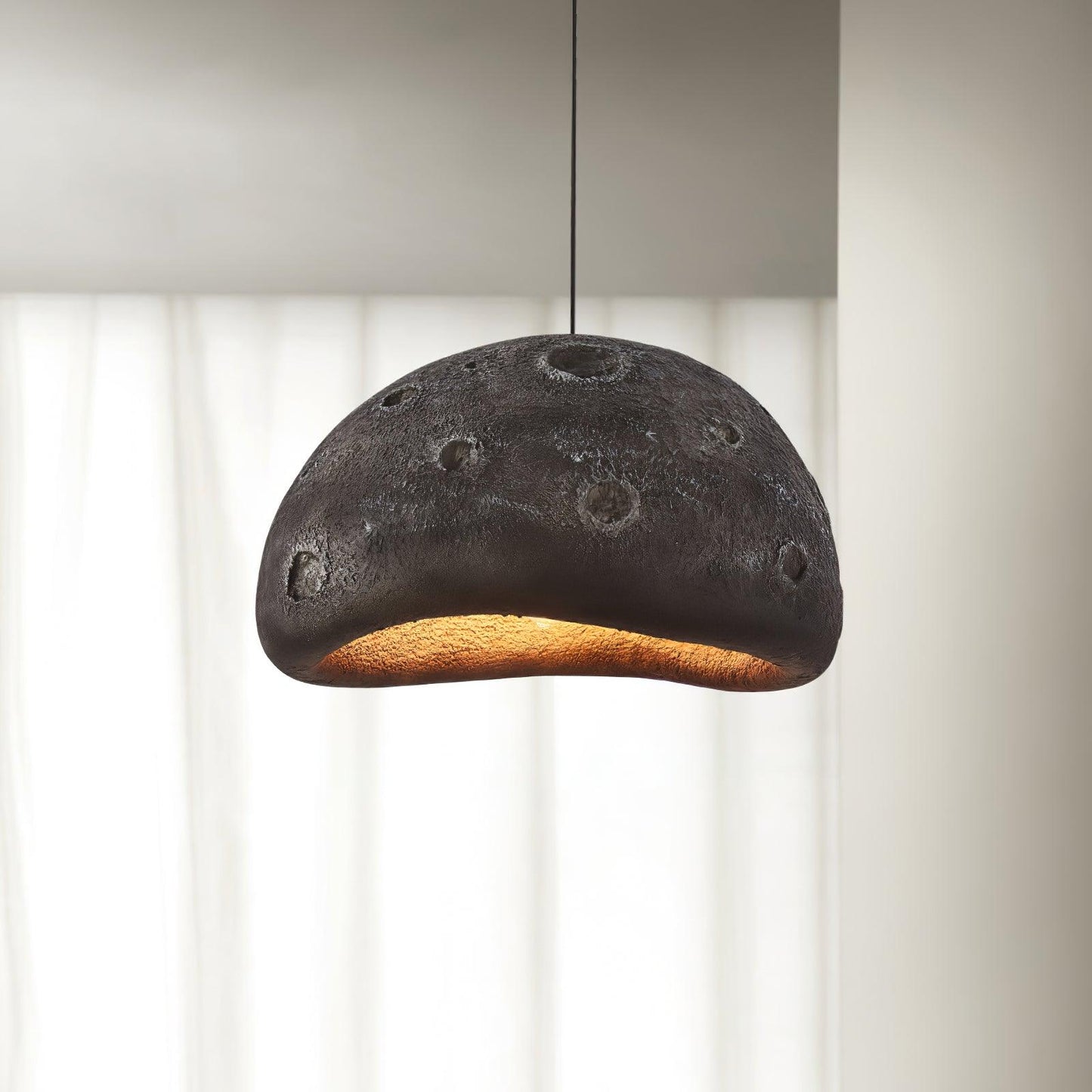 Khmara Planet Ceiling light fitting Pendant Lamp