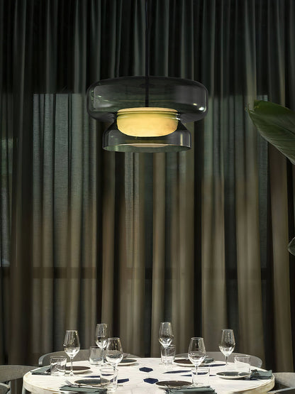 Bohemia Pendant Lamp