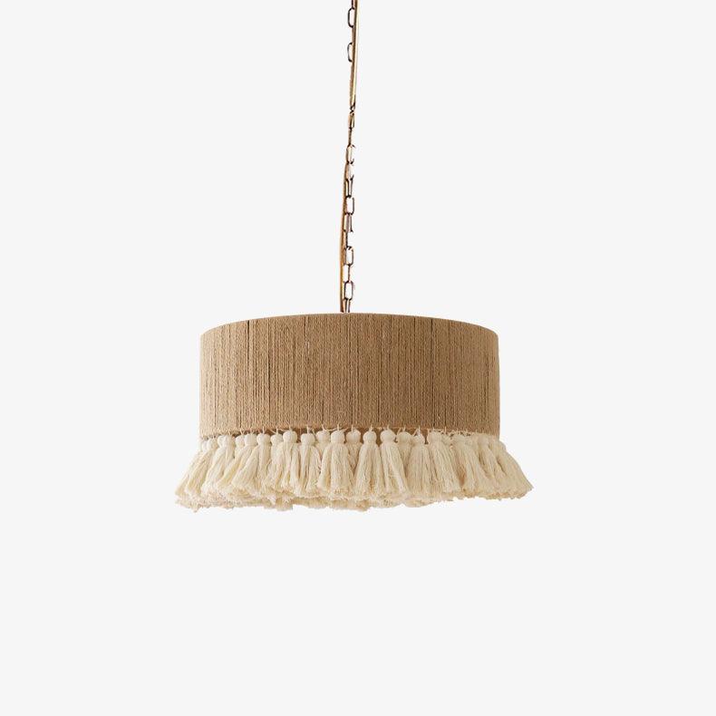 Boho Rara Pendant Lamp