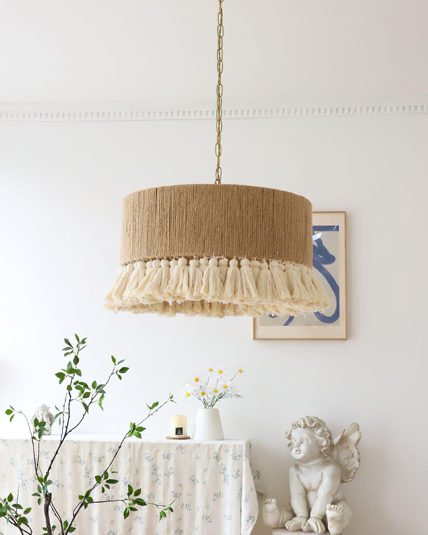 Boho Rara Pendant Lamp