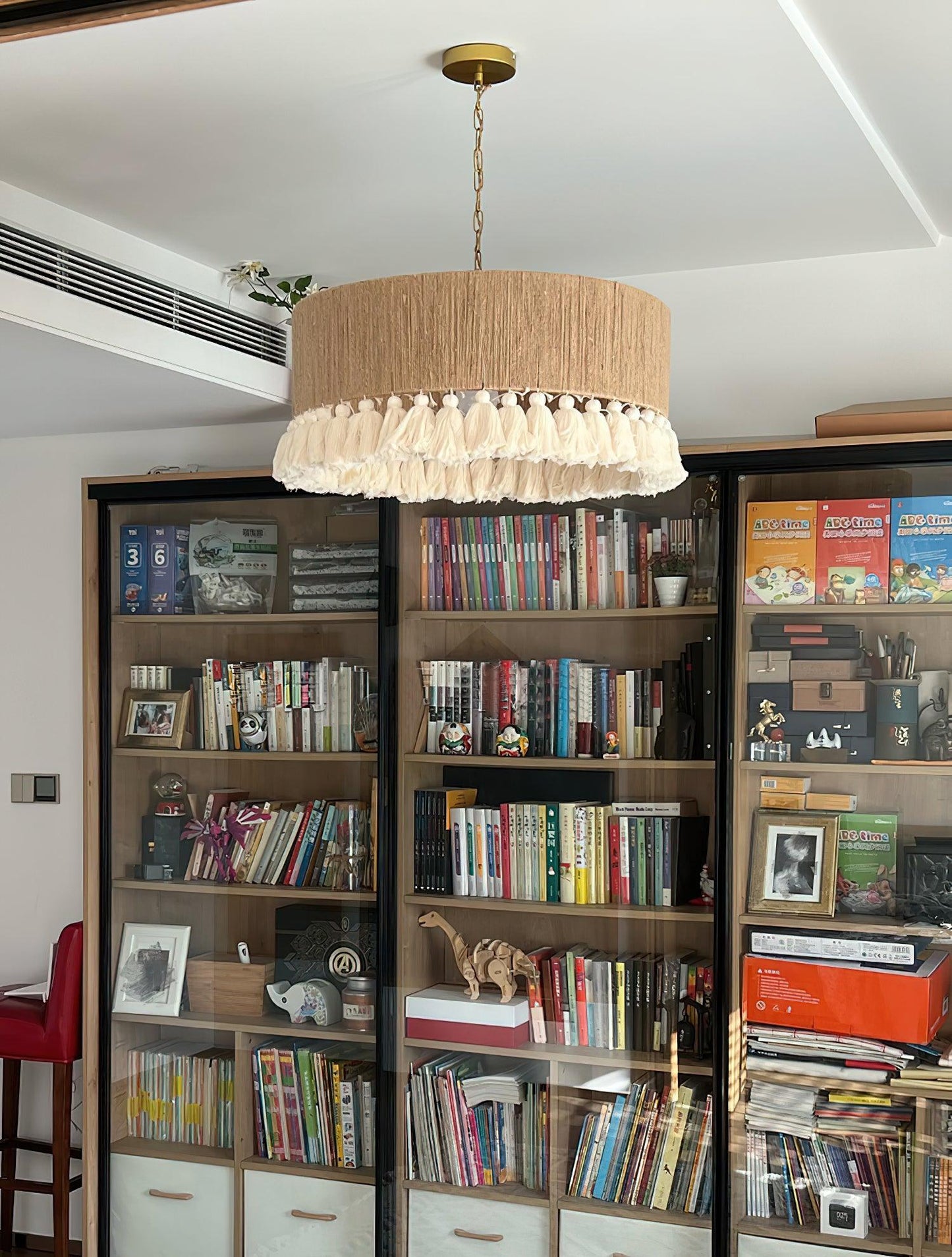 Boho Rara Pendant Lamp