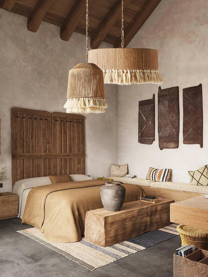 Boho Rara Pendant Lamp