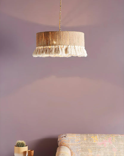 Boho Rara Pendant Lamp