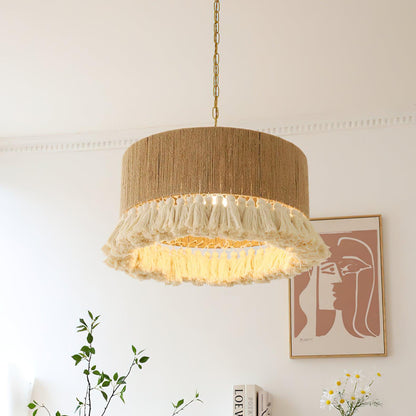 Boho Rara Pendant Lamp