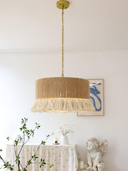 Boho Rara Pendant Lamp