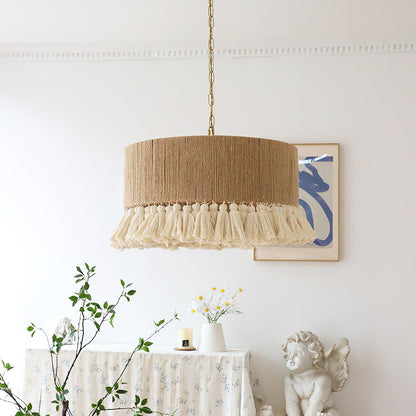 Boho Rara Pendant Lamp