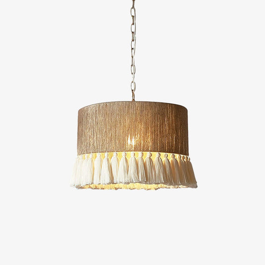 Boho Rara Pendant Lamp