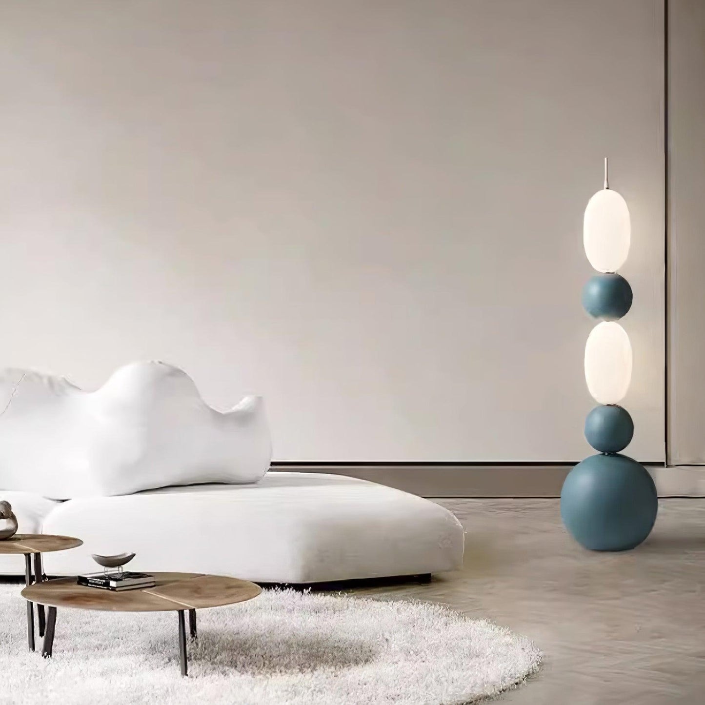 Bola Floor Lamp