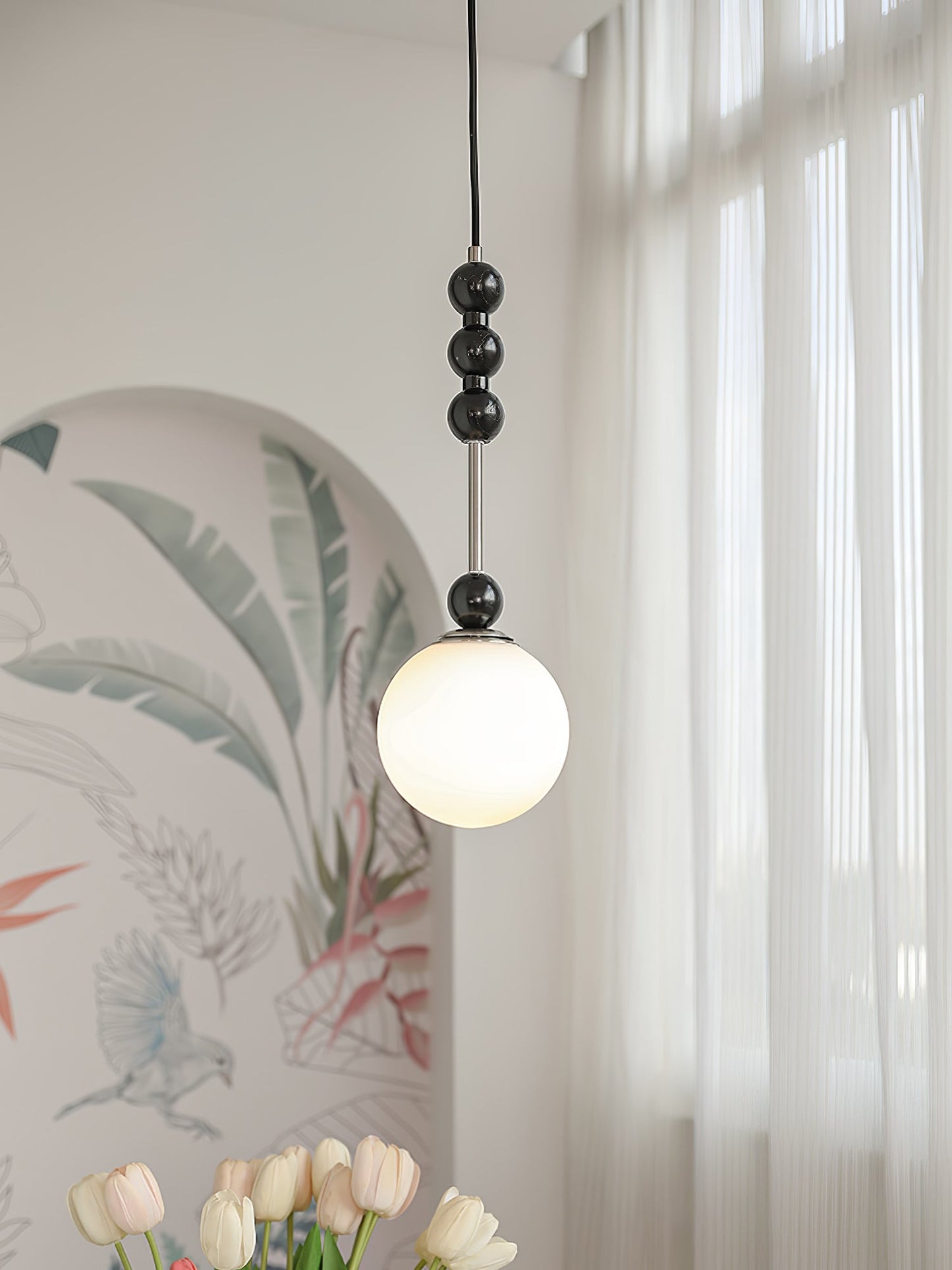 Bola Pendant Lamp