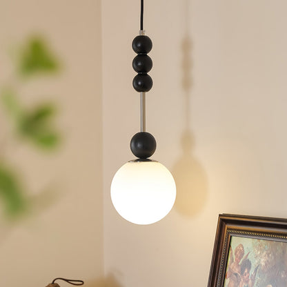 Bola Pendant Lamp