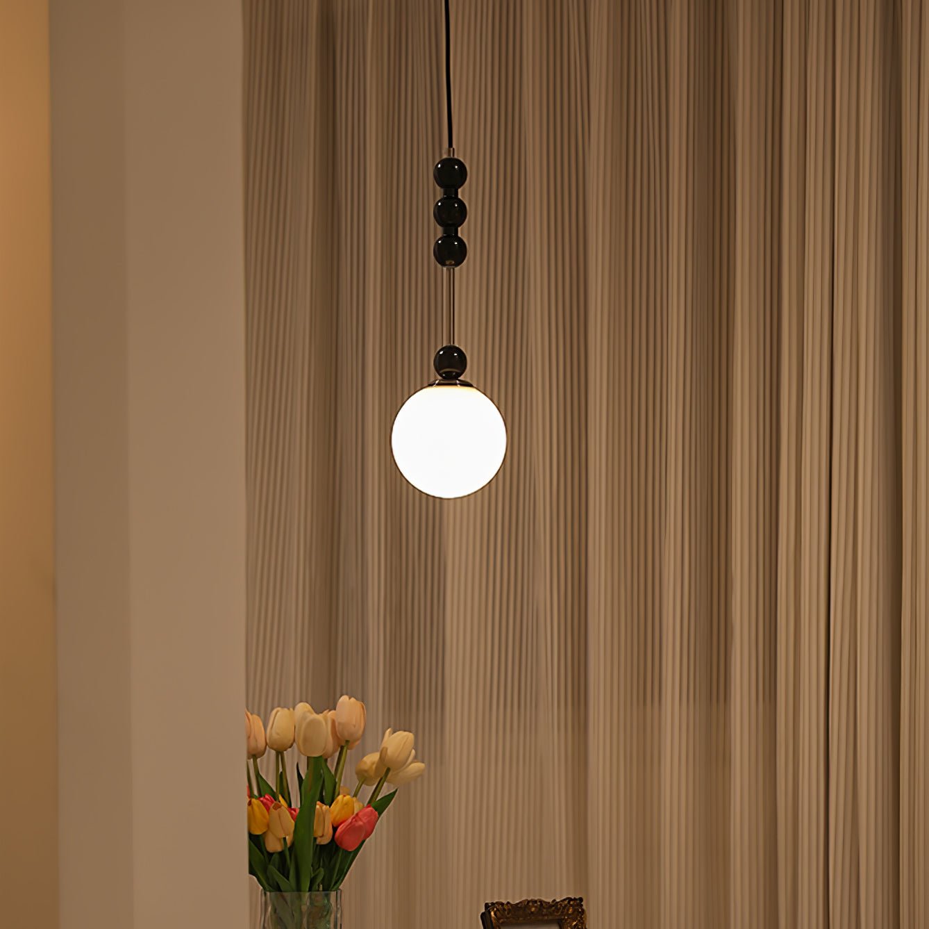 Bola Pendant Lamp