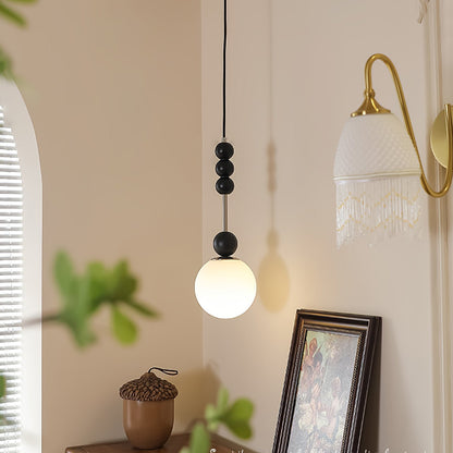 Bola Pendant Lamp